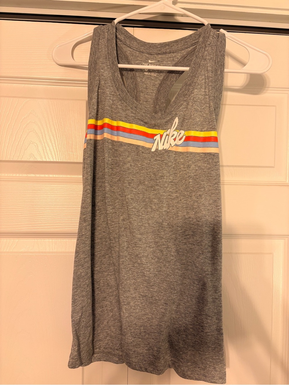 Women’s Nike Tank